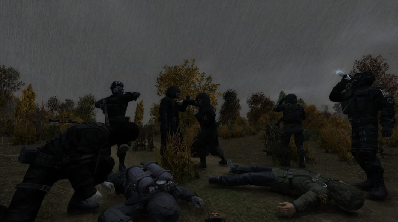 Bandits