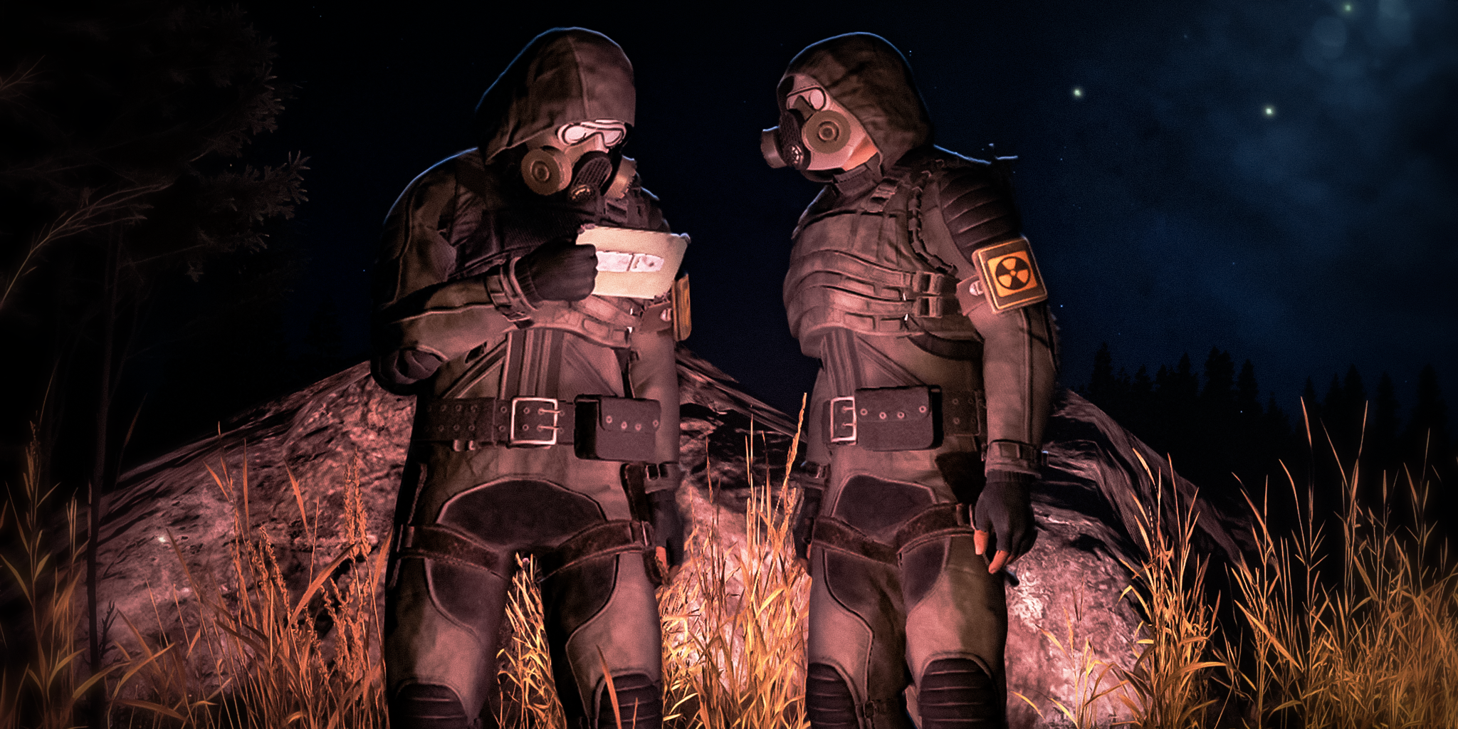 Free Stalkers